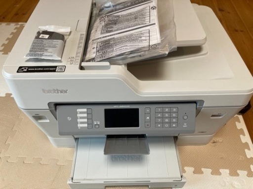 brother プリンター (ここ) 水戸のプリンターの中古あげます・譲ります
