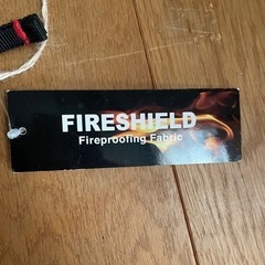 キャンプ用品の画像