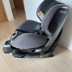 RECARO ZERO１の画像