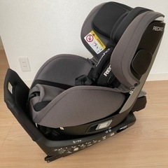 RECARO ZERO１の画像