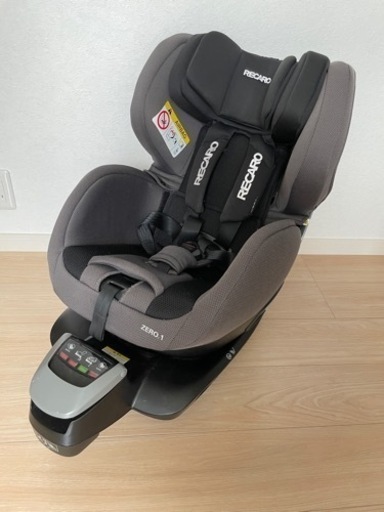 RECARO ZERO１