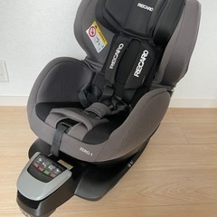 RECARO ZERO１