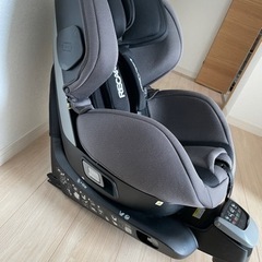 RECARO ZERO１の画像