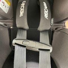 RECARO ZERO１の画像