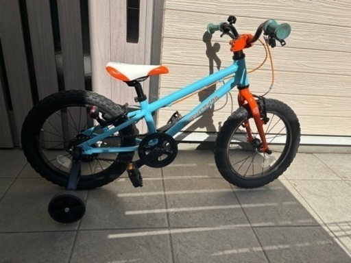 ヨツバサイクル　16インチ（中古）