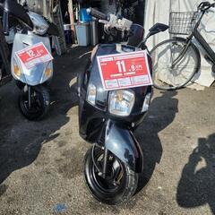 CUXI100  低走行車