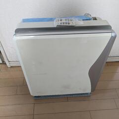 DAIKIN　空気清浄機　旧型×2  光クリエール
