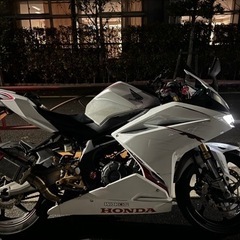cbr250rrリターンスプリング直していただきたいです