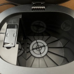 掃除機の画像