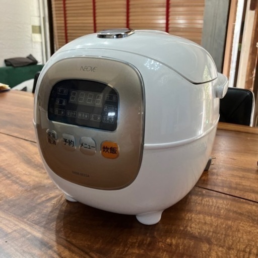 家電 キッチン家電 炊飯器