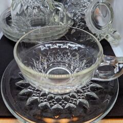 ガラス製品