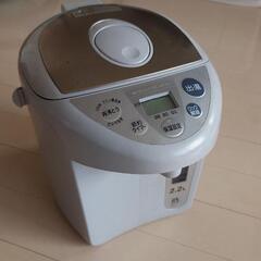 購入者決定　SANYO U-SL22 電気ジャー 電気ポット
