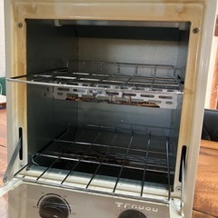 家電 キッチン家電 オーブントースターの画像