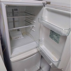 家電 キッチン家電 冷蔵庫の画像