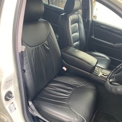アリスト　S300 ベルテックスの画像