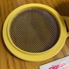 ピジョン　おかゆポットの画像