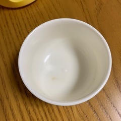 ピジョン　おかゆポットの画像