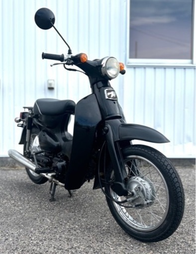 決まりました★ホンダ リトルカブ★15293km 人気車種 低燃費 原付 AA01 キャブレター 空冷 4サイクル 50cc スーパーカブ ちょい乗り かわいい