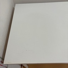 IKEA 幅120cmデスク　家具 オフィス用家具 机