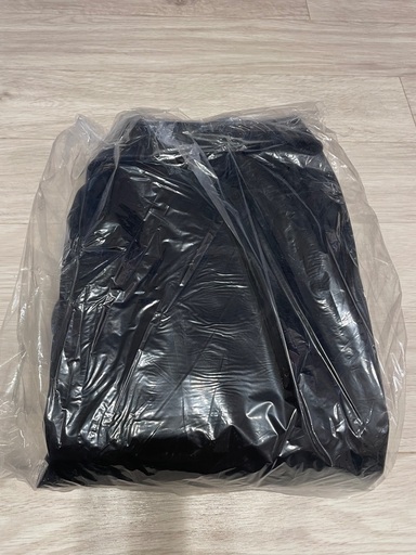 新品未使用ダブルエアーベッド