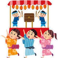 自衛隊のお祭り
