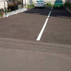 西野2条2丁目駐車場貸します