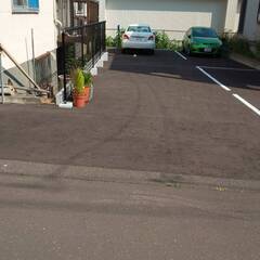 西野2条2丁目駐車場貸します - 札幌市