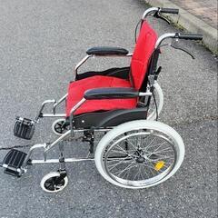 車椅子