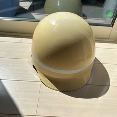 通学用　ヘルメット　自転車の画像