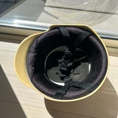 通学用　ヘルメット　自転車の画像