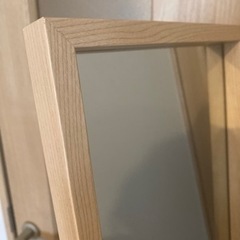 家具 ミラー/鏡の画像