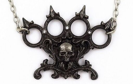 ALCHEMY GOTHIC: LISBETH'S KISS リスベットのキス