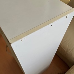 [商談中！]無料！家具 収納家具 カラーボックスの画像