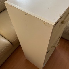 [商談中！]無料！家具 収納家具 カラーボックスの画像