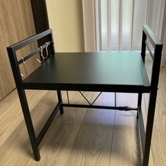 トースターラック　　ほぼ決まりました