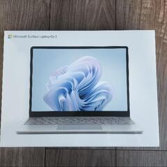 ★未開封★Microsoft Surface Laptop Go...