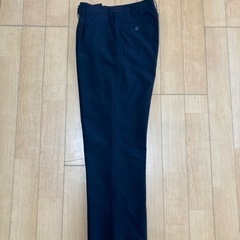 学生服夏用ズボンW85