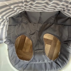 ディアベビー メロディウォーカー　ベビー歩行器の画像