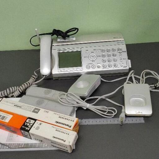 0330-001 パーソナルFAX