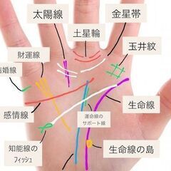 貴方のお店イベント会場に占い師をよびませんか？ - 札幌市