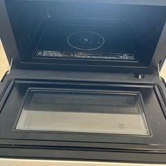 TOSHIBA 東芝 ER-N6電子レンジの画像