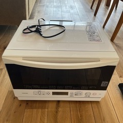 TOSHIBA 東芝 ER-N6電子レンジ