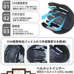 ♥️新品未使用♥️ヘルメット 自転車 大人 ハット型【日本企業出品・CE認定済み・20cm延長ツバ・専用収納袋付・日本国内検品済み】 帽子型 ヘルメット UVカット キャップ レディース おしゃれ サイクリング プロテクター メンズ 紫外線対策あご紐付き 耐衝撃 洗濯可能 通学 通勤 防災の画像
