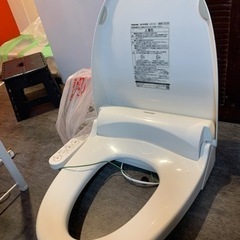 【交渉中】ウォシュレットの画像