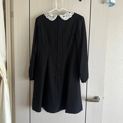 服/ファッション ワンピースの画像