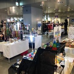 札幌市内　道内　道外で占いのイベント　雑貨　ハンドメイド　募集します