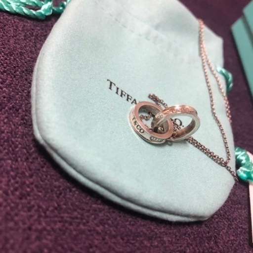 服/ファッション アクセサリー ネックレス