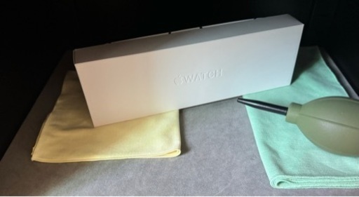 【新品同様】Apple Watch Series 9 45mm