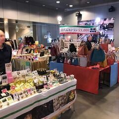 札幌チカホ出展者募集　キャポ　ラソラ − 北海道