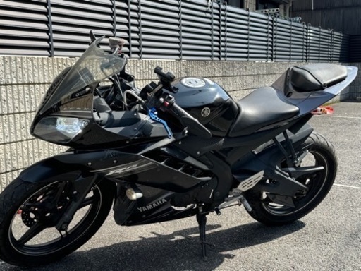 その他 yzf-r15